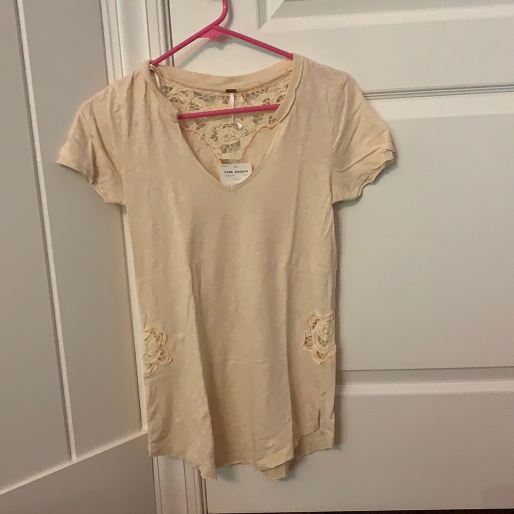Brand new free people top